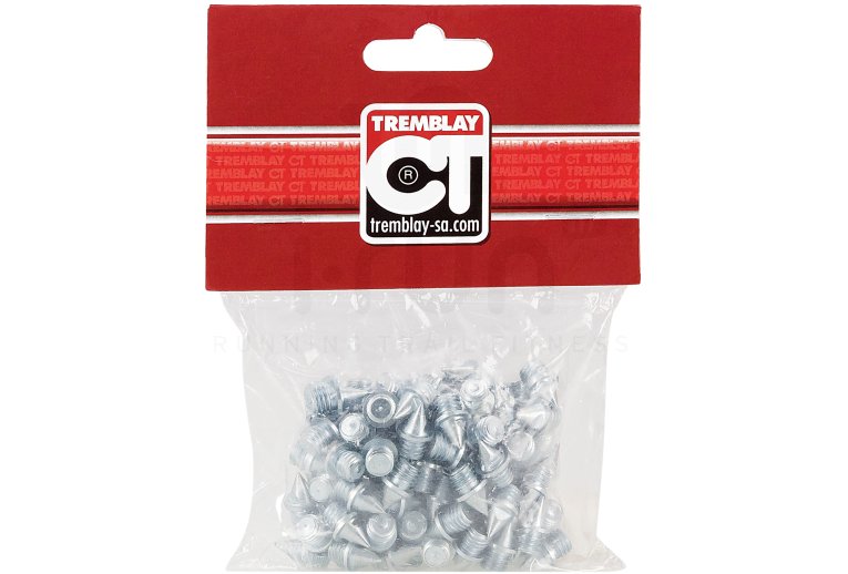 i-run.fr Athletics spikes 6mm X 100