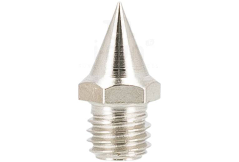 i-run.fr Pointes d'athl�tisme 6mm X 100 