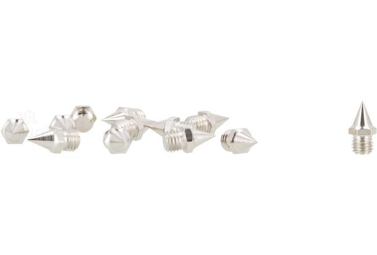 i-run.fr Pointes d'athl�tisme 6mm X 100 