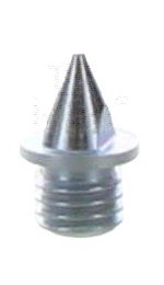 i-run.fr Pointes d'athl�tisme 6mm X 12