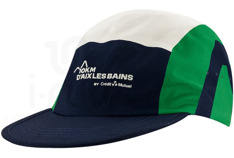 i-run.fr Run cap 10K Aix les Bains 