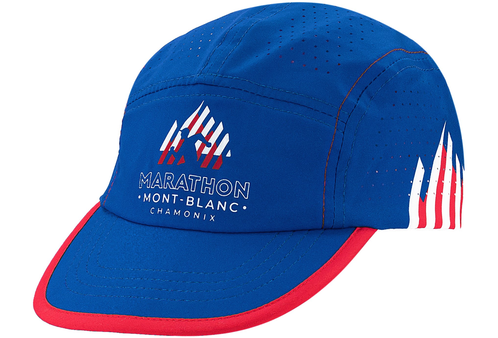 i-run.fr Run Cap Marathon Mont-Blanc