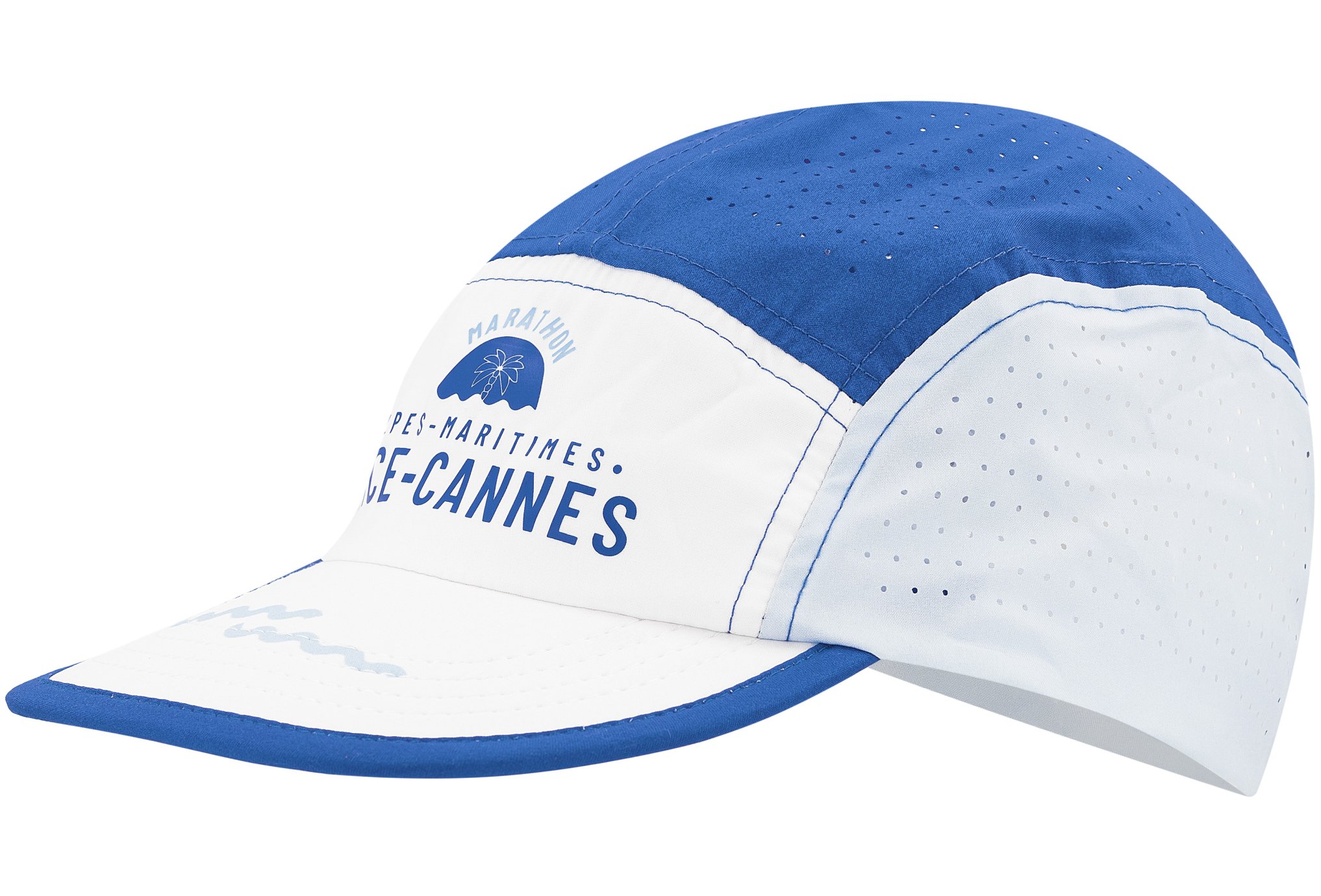 i-run.fr Run Cap Marathon Nice-Cannes
