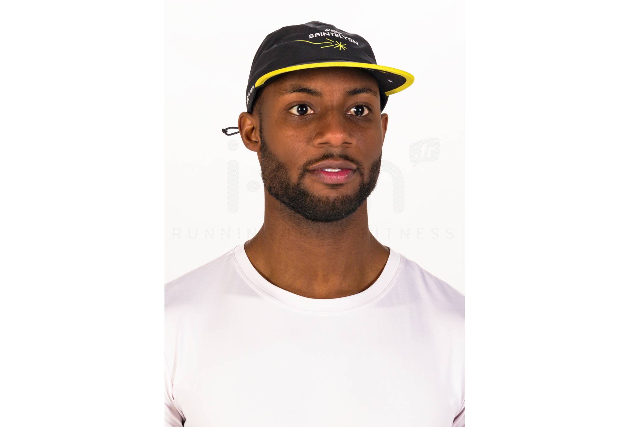 i-run.fr Run Cap Saint�Lyon
