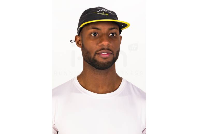 i-run.fr Run Cap Saint�Lyon 
