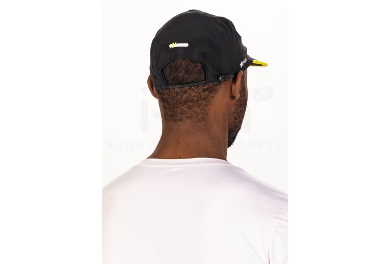 i-run.fr Run Cap Saint�Lyon 