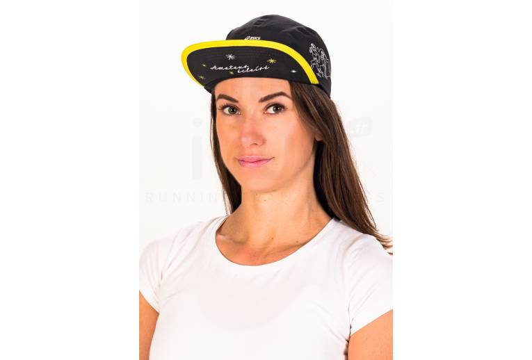 i-run.fr Run Cap Saint�Lyon 