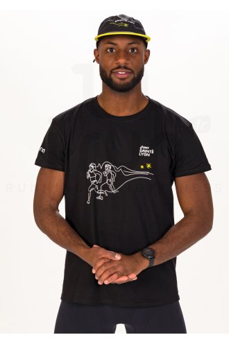 i-run.fr Saint�Lyon M 