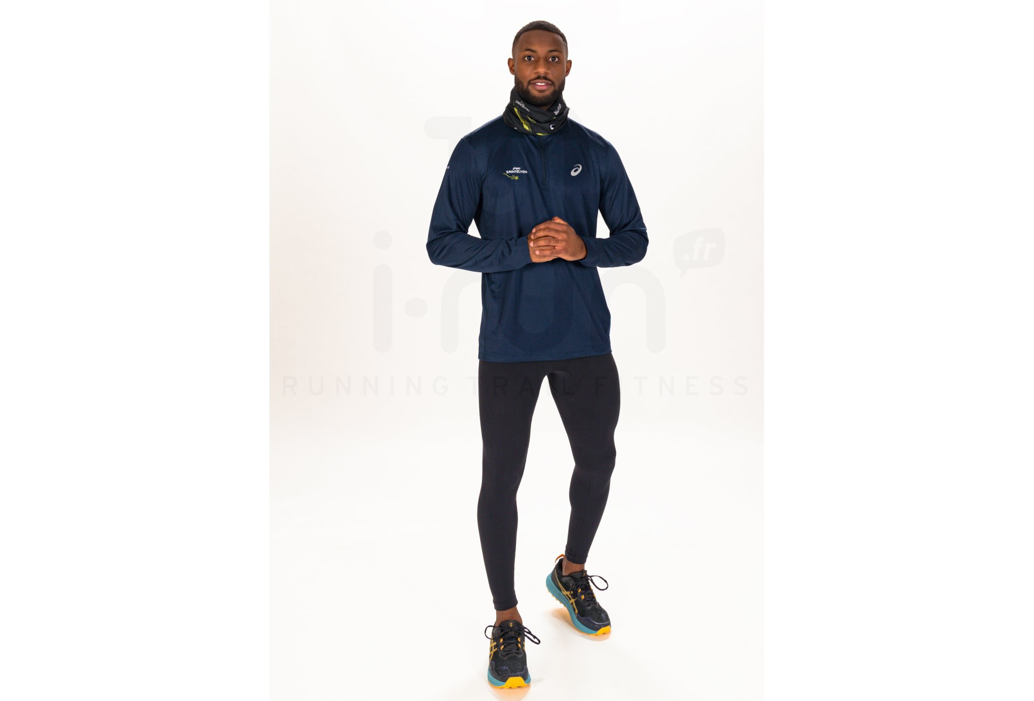 i-run.fr Saint�Lyon Herren