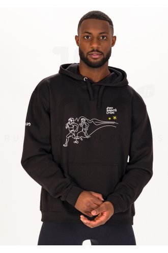 i-run.fr Saint�Lyon M 