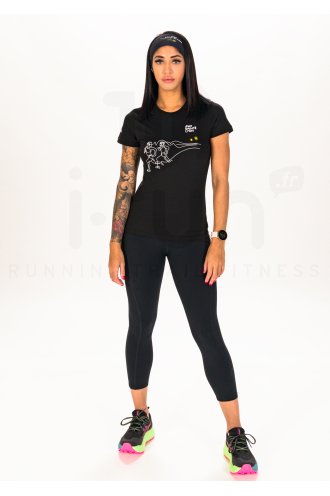 i-run.fr Saint�Lyon W 