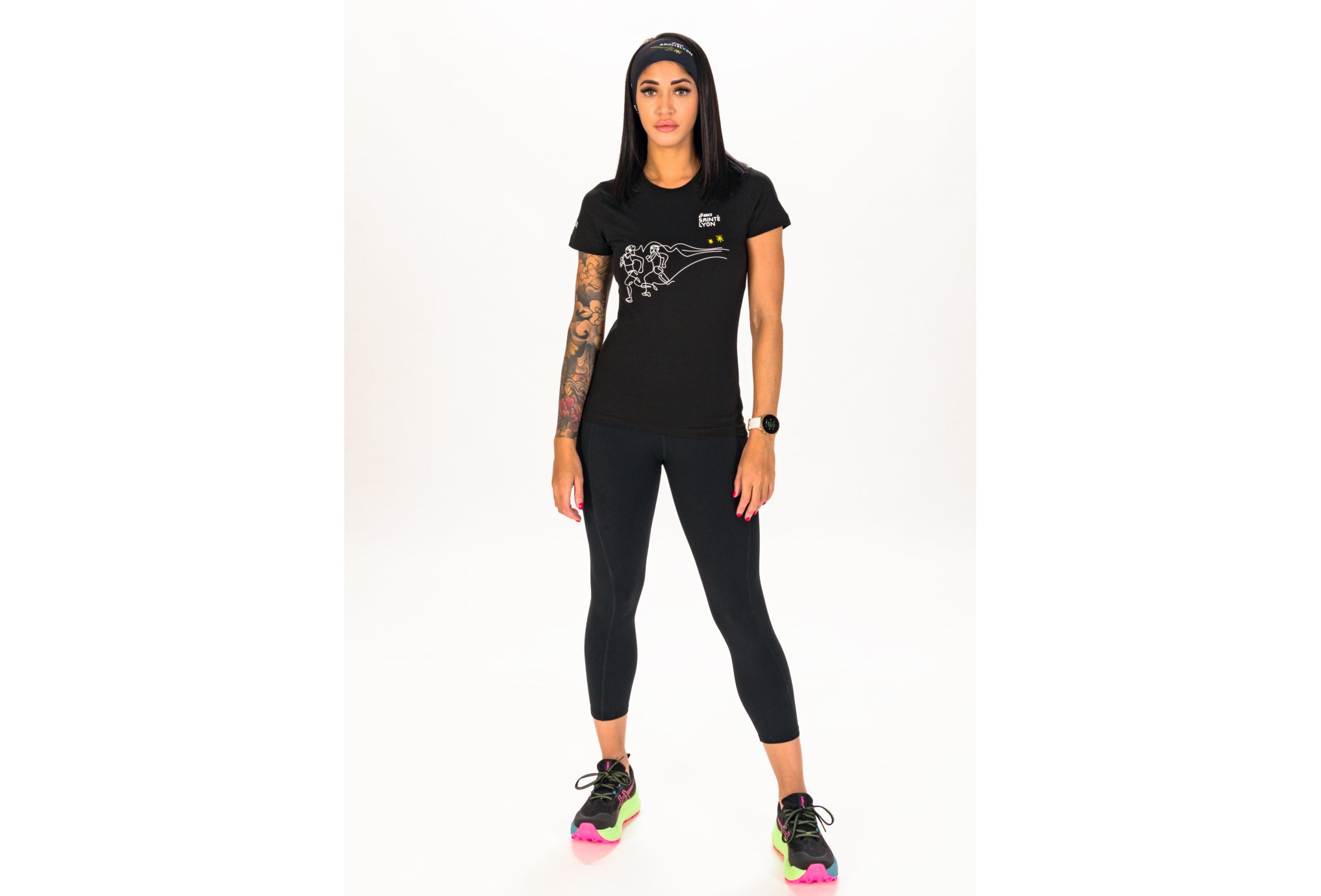 i-run.fr Saint?Lyon W