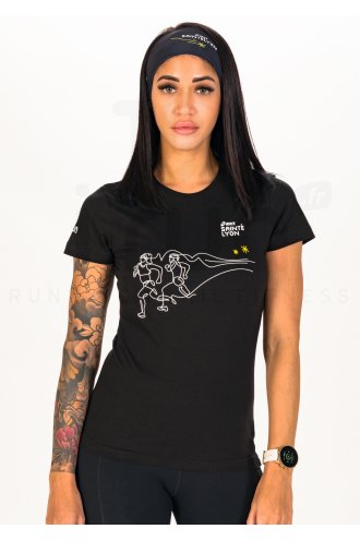 i-run.fr Saint�Lyon W 