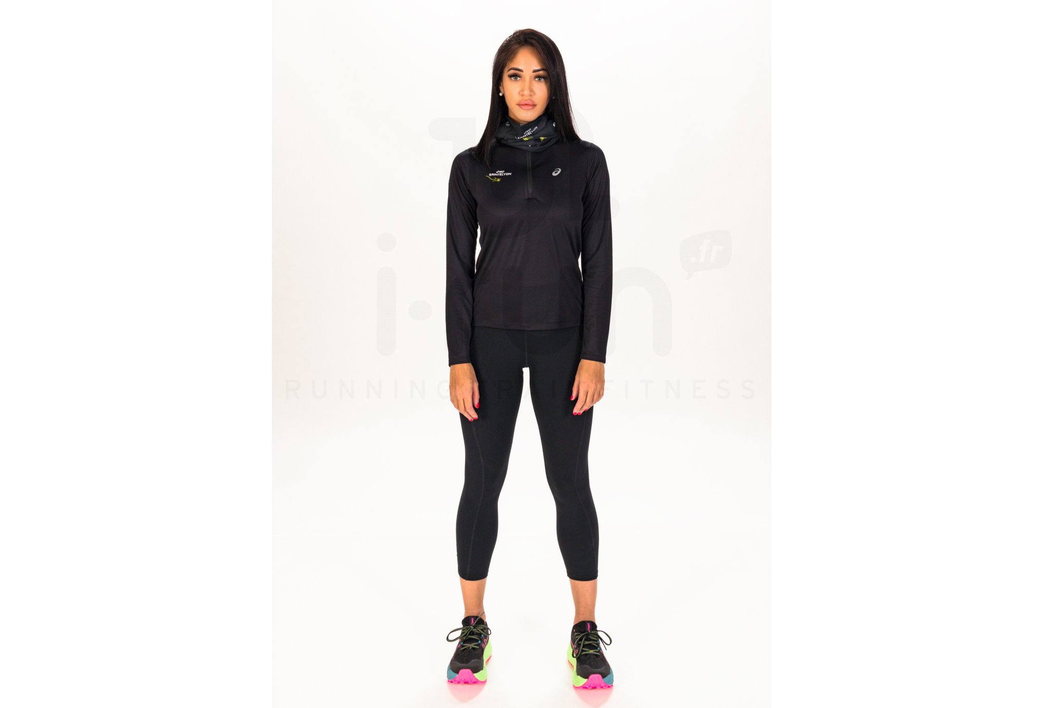 i-run.fr Saint�Lyon Damen