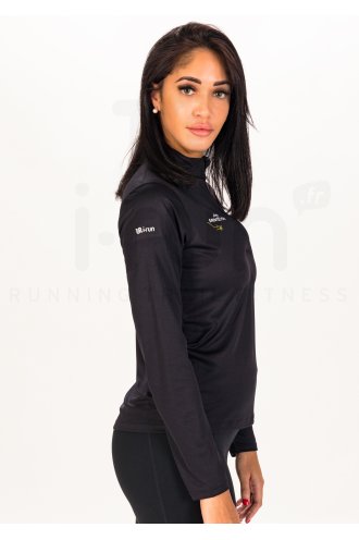i-run.fr Saint�Lyon W 