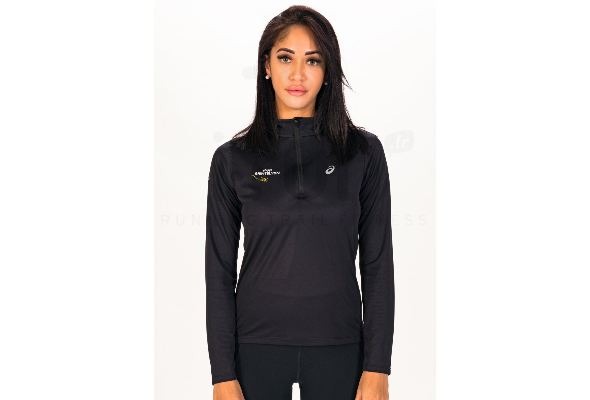 i-run.fr Saint�Lyon Damen