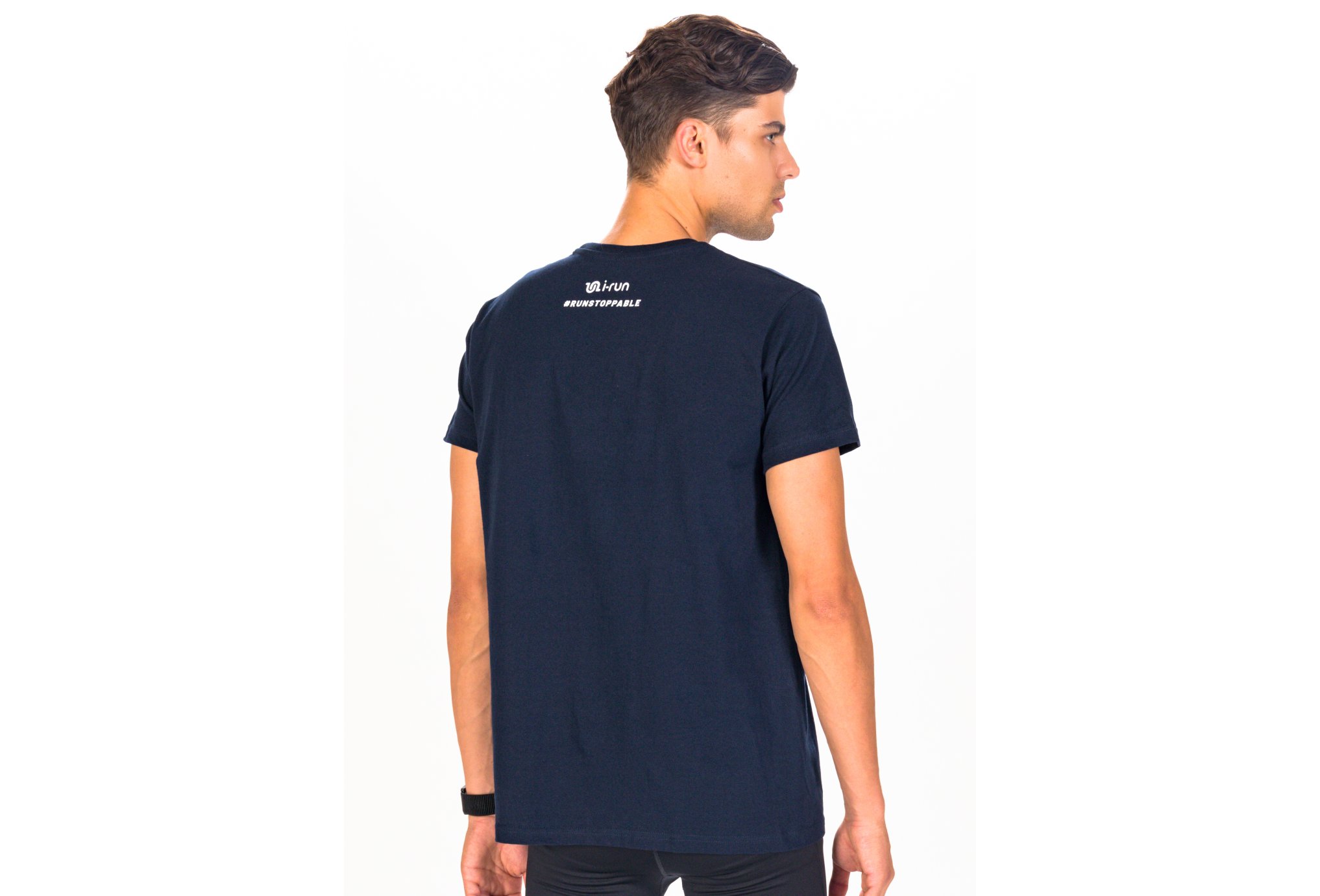 i-run.fr Serial Trailer Mont-Blanc M