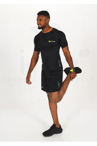 i-run.fr Short i-Run M 