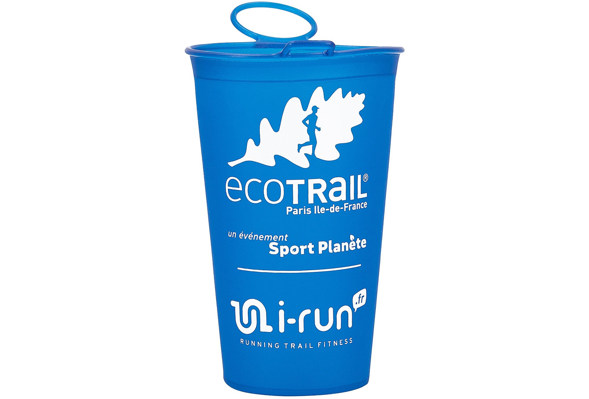 i-run.fr Soft Cup Ecotrail