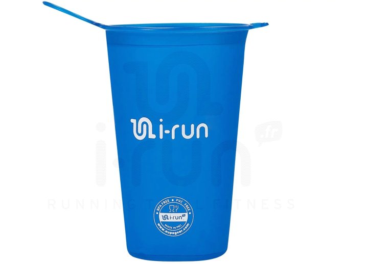 i-run.fr i-Run Soft Cup