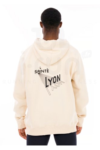 i-run.fr Sweat Saint�Lyon 