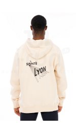 i-run.fr Sweat Saint�Lyon