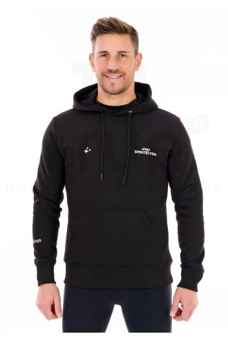 i-run.fr Sweat Saint�Lyon 