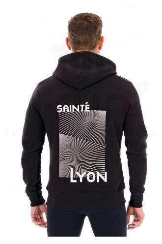 i-run.fr Sweat Saint�Lyon 