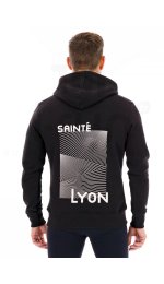 i-run.fr Sweat Saint�Lyon