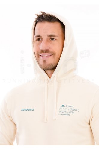 i-run.fr Sweat Semi de Barcelone 