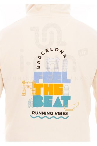 i-run.fr Sweat Semi de Barcelone 