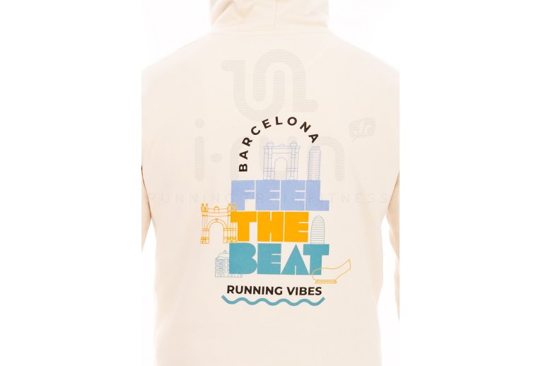 i-run.fr Sweat Semi de Barcelone