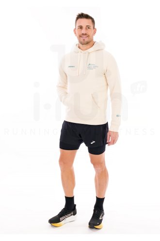 i-run.fr Sweat Semi de Barcelone 