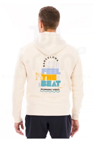i-run.fr Sweat Semi de Barcelone 