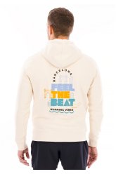 i-run.fr Sweat Semi di Barcellona