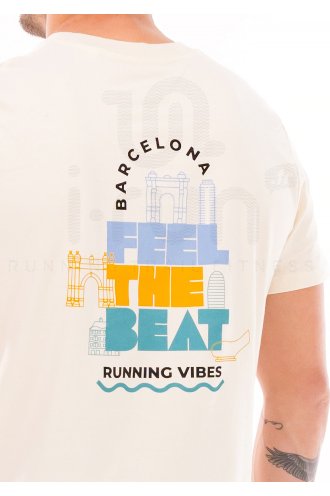 i-run.fr T-shirt Semi de Barcelone 
