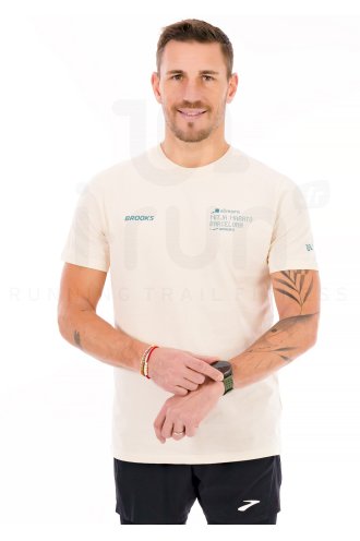 i-run.fr T-shirt Semi de Barcelone 
