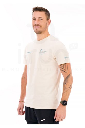 i-run.fr T-shirt Semi de Barcelone 