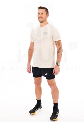 i-run.fr T-shirt Semi de Barcelone 