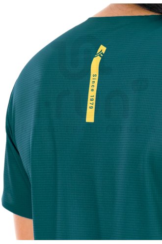 i-run.fr Tee-shirt Marathon Mont-Blanc 