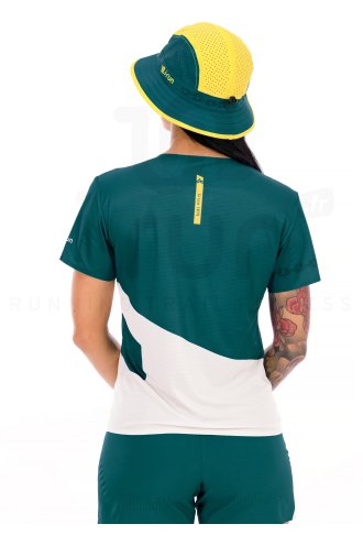 i-run.fr Tee-shirt Marathon Mont-Blanc 
