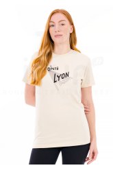 i-run.fr Tee-shirt Saint�Lyon