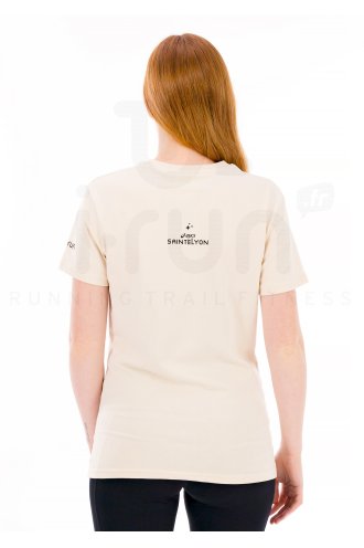 i-run.fr Tee-shirt Saint�Lyon 