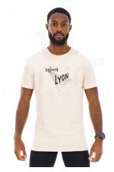 i-run.fr Tee-shirt Saint�Lyon