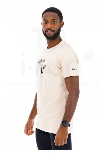 i-run.fr Tee-shirt Saint�Lyon 