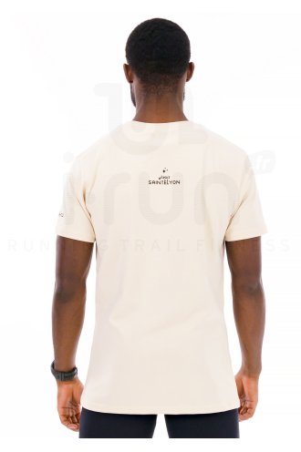 i-run.fr Tee-shirt Saint�Lyon 