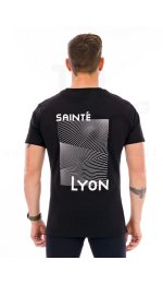 i-run.fr Tee-shirt Saint�Lyon