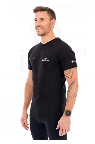 i-run.fr Tee-shirt Saint�Lyon 