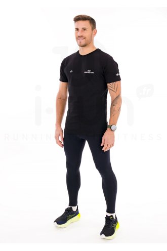 i-run.fr Tee-shirt Saint�Lyon 