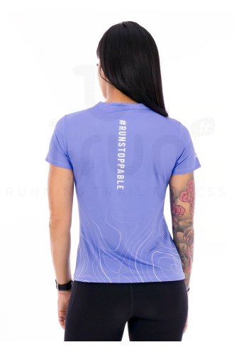 i-run.fr Tee-shirt SMBB 